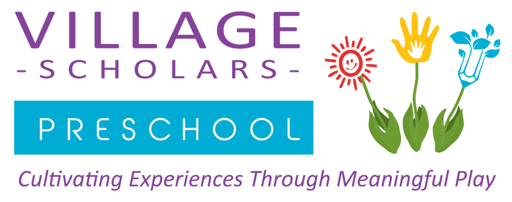 Village Scholars Preschool logo